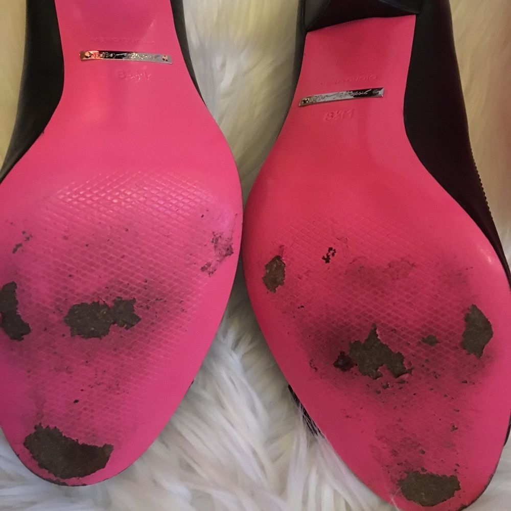 Betsey Johnson Stiletto pumps - Picture 6 of 12